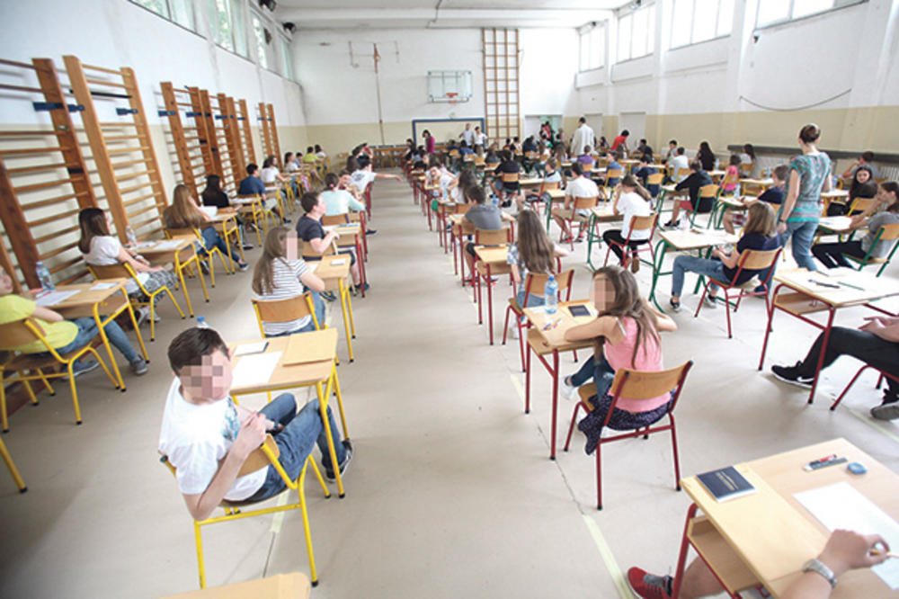 POGODNOSTI ZA ĐAKE: Škole u Srbiji mogu da imaju učeničku zadrugu