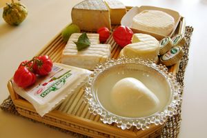 EVROPSKI SUD PRAVDE PRESUDIO: Biljni proizvodi ne mogu se zvati sirom, jogurtom, mlekom ili puterom