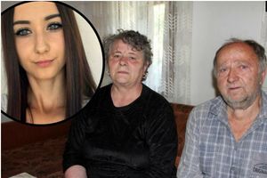 PREDOSETILA STRAŠNU SMRT: Hrvatica (18) ubijena u Austriji dugo ljubila baku i deku kao da je znala da ih vidi poslednji put
