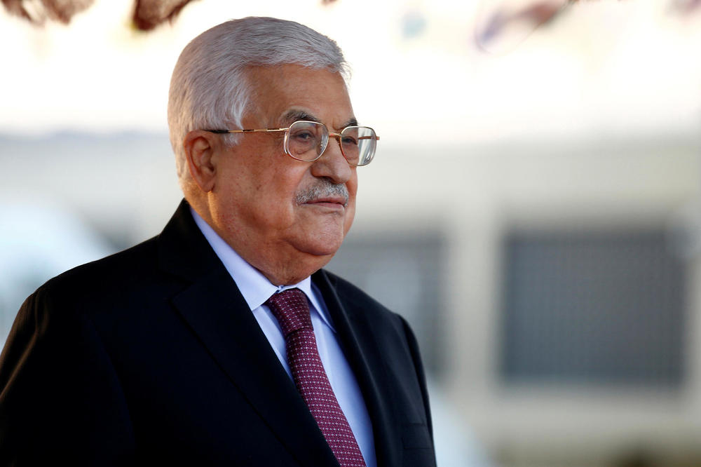 ŠTA AKO UMRE ABAS? Palestinski lider bolestan, a rat njegovih naslednika mogao bi da bude brutalan!