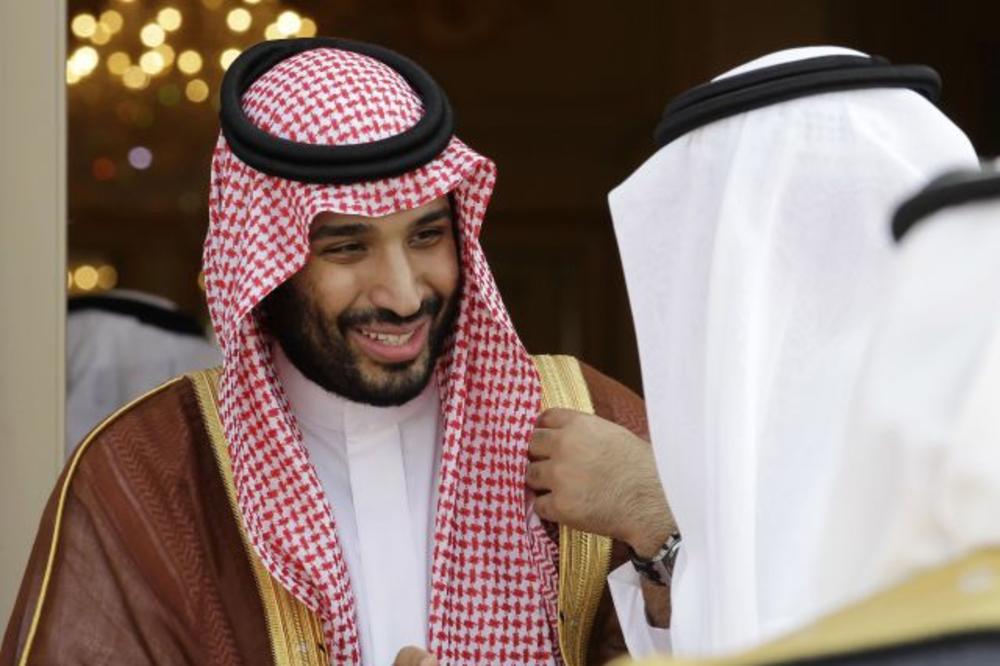(VIDEO) NAJOPASNIJI PRINC NA SVETU: Novi saudijski prestolonaslednik - ratnik, reformator i žestoko ambiciozan