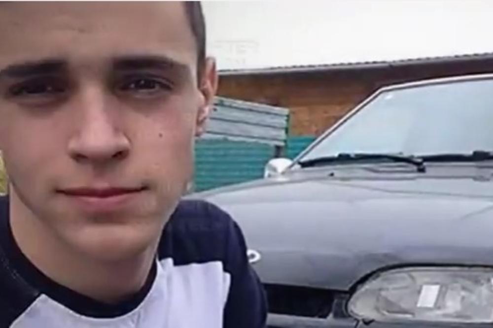(VIDEO) GORE OD PLAVOG KITA:  Ruske tinejdžere kosi užasna pošast, za par dana umrlo šestoro