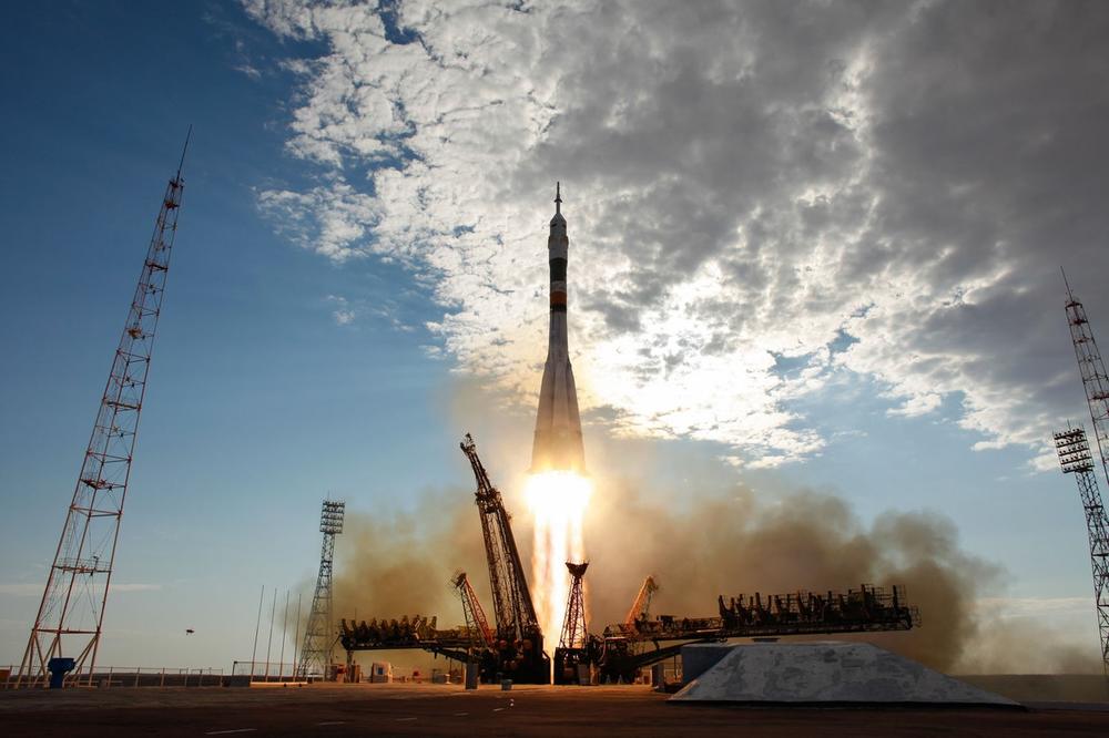 NA LETOVANJE U... KOSMOS: Rusi spremni za svemirski turizam