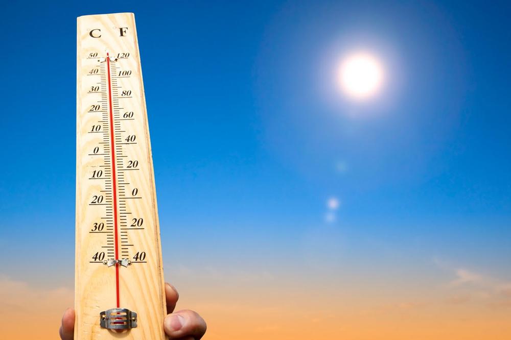 VRUĆE VAM JE? ONI SU BUKVALNO UMIRALI OD ŽEGE: Ovo je 9 najgorih toplotnih udara u istoriji naše užarene planete