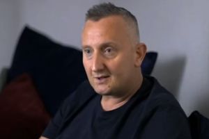 (VIDEO) HEROJ BRANISLAV LUKIĆ: Ovo je Srbin koji je spasavao ljude iz zapaljenog solitera u Londonu!