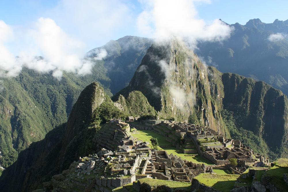 ZAKAŽI POSETU: Peru uvodi nove zabrane za turiste koji žele da posete Maču Pikču