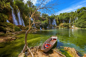 Raj na par kilometara od Srbije: 7 neverovatnih mesta za odmor u komšiluku! (FOTO)