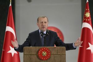 TRN U OKU ZALIVSKIH DRŽAVA: Erdogan izjavio da će Turska na svaki način podržavati Katar