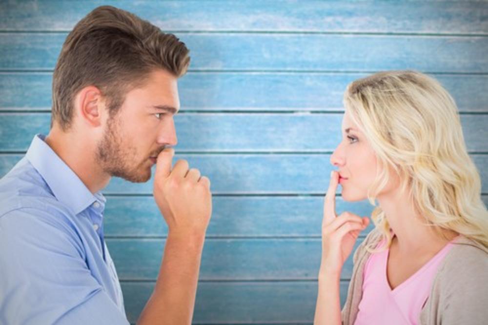 NAŠA REČ IMA VELIKU MOĆ: Nikada nemojte govoriti ove 3 stvari pred partnerom!