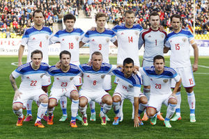 NASTAVAK HAJKE PROTIV RUSA: FIFA istražuje dopingovanje fudbalera na SP 2014.