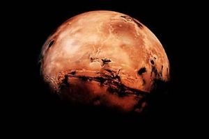 NAUČNA FANTASTIKA POSTAJE STVARNOST: NASA ima neverovatan plan za Mars
