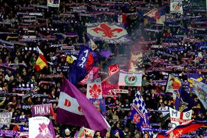BEŽE IZ FIRENCE: Vlasnici Fiorentine prodaju klub zbog nezadovoljstva navijača