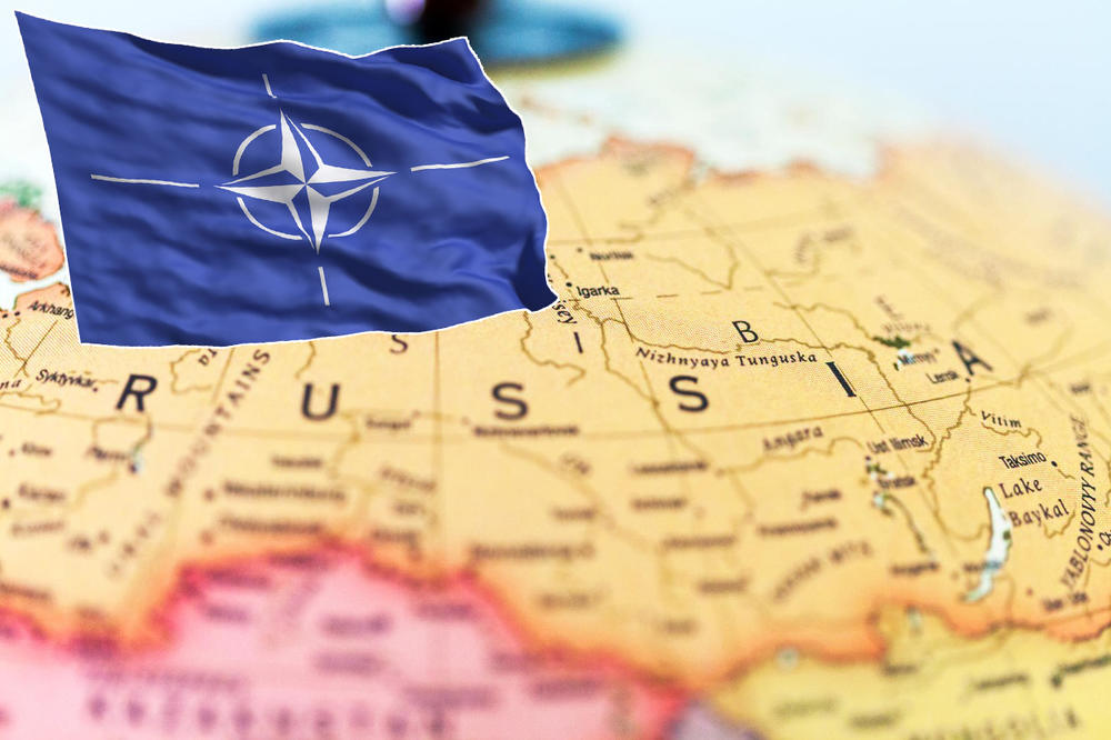 AMERIKA POVUKLA POZIV: Rusija više nije dobrodošla u NATO alijansu