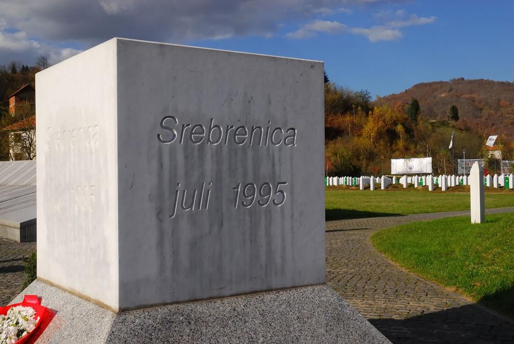 0089564184, Srebrenica, Potočari