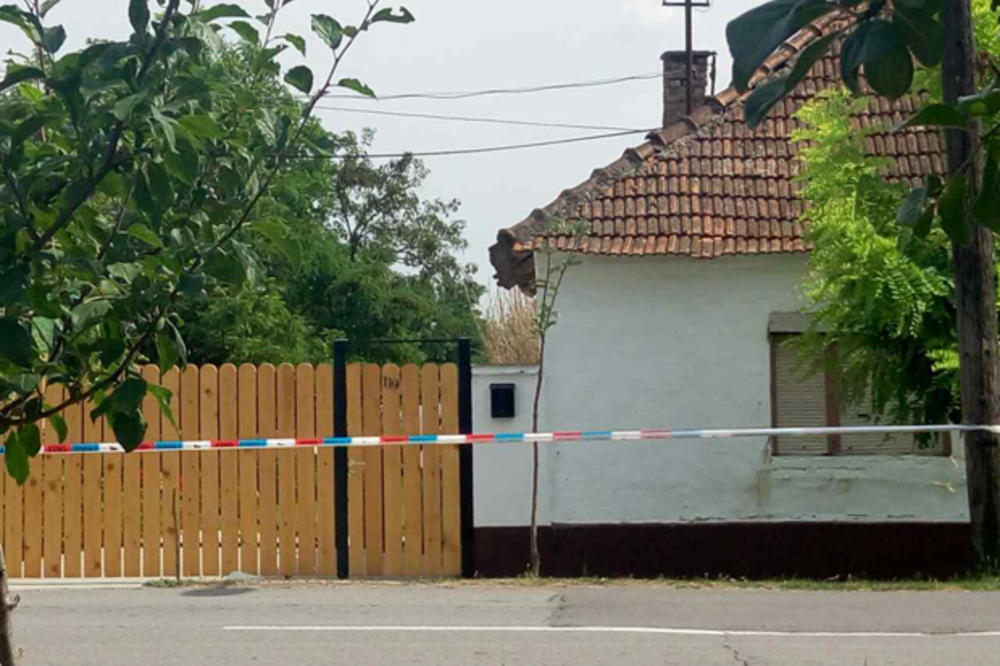 ZLOČIN U BANATSKOM ARANĐELOVU: Muškarac ubijen na kućnom pragu, pronašao ga meštanin