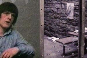 ZOVU GA HANIBAL KANIBAL I UTERUJE STRAH U KOSTI:  Najopasniji britanski serijski ubica već 39 godina sedi u kavezu od neprobojnog stakla