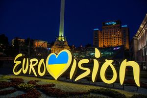 KONAČNO JE STIGLA ODLUKA: Evropska radiodifuzna unija strogo kaznila Ukrajinu zbog Evrovizije