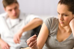 PSIHOTERAPEUTI SMATRAJU:  Razvod nije neuspeh, već dokaz da je BRAK USPEŠAN!