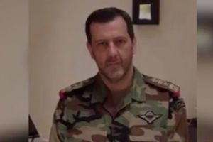 (VIDEO) JEDAN ASAD ĆE ISLAMISTIMA DOĆI GLAVE: Brat predsednika Sirije preuzeo komandu nad nepobedivom jedinicom