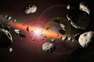 SVEMIRSKI RAZARAČI: 9 zanimljivih činjenica o asteroidima koje sigurno niste znali
