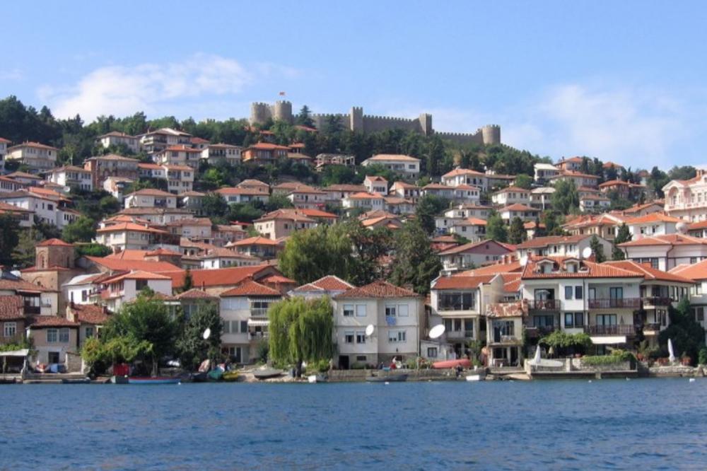 MAKEDONIJA SE PONOVO TRESE: Dva manja zemljotresa u Ohridu!