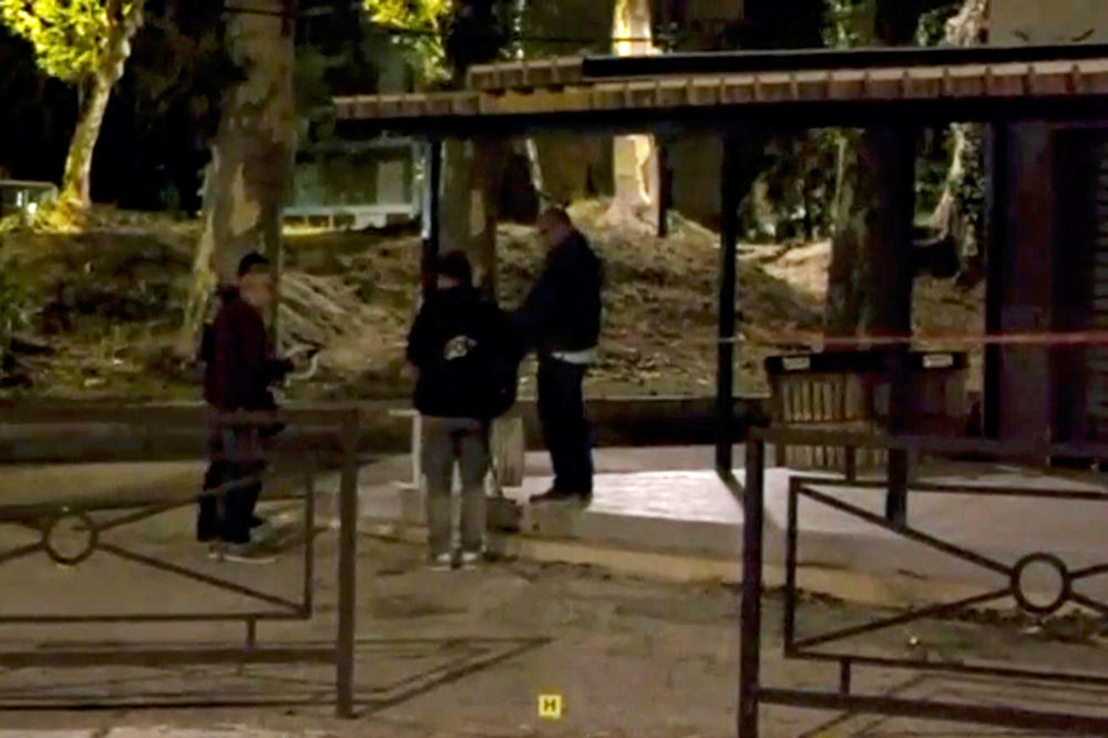 (VIDEO) DRAMA U FRANCUSKOJ: U pucnjavi ispred džamije povređeno 8 ljudi, među njima i devojčica
