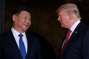 A SAD VRAĆAJTE PARE: Kina traži od SAD nadoknadu gubitka u trgovini zbog carina