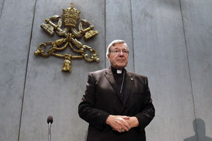 NJUJORK MAGAZIN: Kardinal Pel je sociopata i zlostavljač dece! Osramotio je Vatikan!