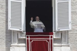 ČELIČNI PAPA FRANJA: Nastavak čistke u Vatikanu, na čelo nekadašnje Inkvizicije postavio svog čoveka
