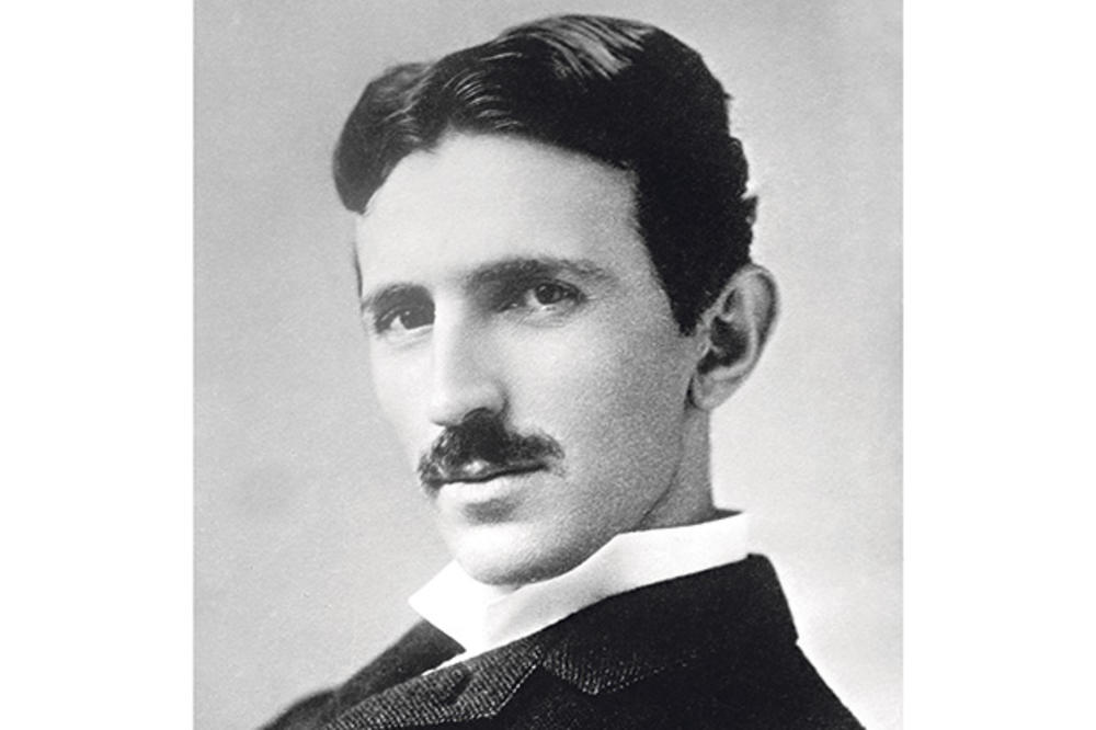 VOLEO VIŠE STRUJU OD ŽENA: Nikola Tesla je odbio najlepšu SRPKINJU, a evo i kojim rečima