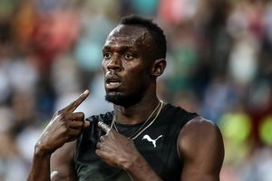 (VIDEO) LJUDI, NIJE ŠALA: Bolt počinje fudbalsku karijeru! Igraće za Borusiju Dortmund