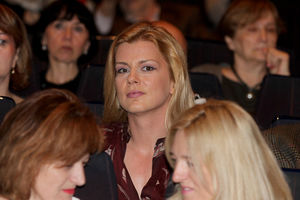(FOTO) BEZ FILTERA I FOTOŠOPA: Evo kako je Nataša Miljković izgledala pre 13 godina!