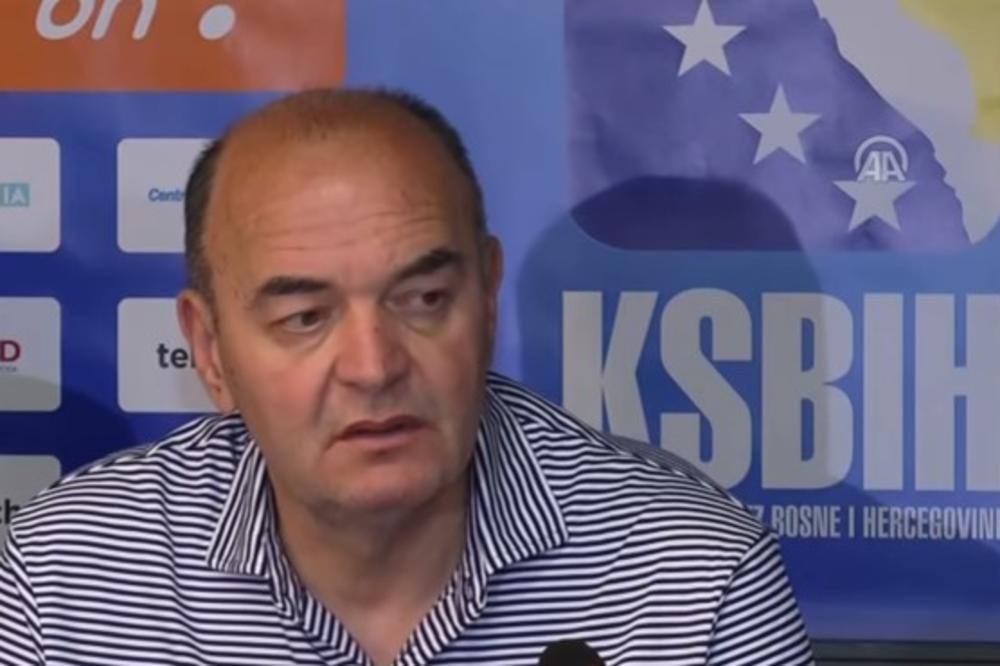 (VIDEO) BOSANCI U TRANSU: Košarkaši objavili snimak koji je najbolji lek za Duleta Vujoševića