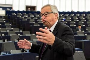 ŽESTOK OKRŠAJ U BRISELU Zvaničnici EU se posvađali usred sastanka: Smešan si!