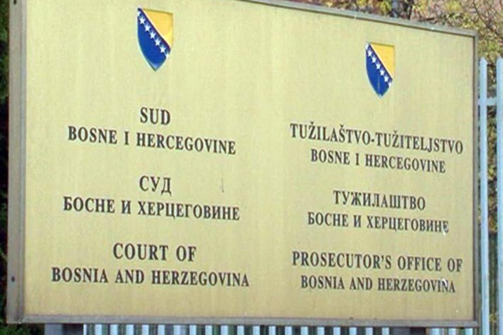 PREINAČENA KAZNA ZA RATNI ZLOČIN NAD SRBIMA U DERVENTI: Neziroviću šest umesto dve godine zatvora