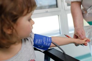 RETKA NASLEDNA BOLEST: U Srbiji oko 120 dece živi sa hemofilijom