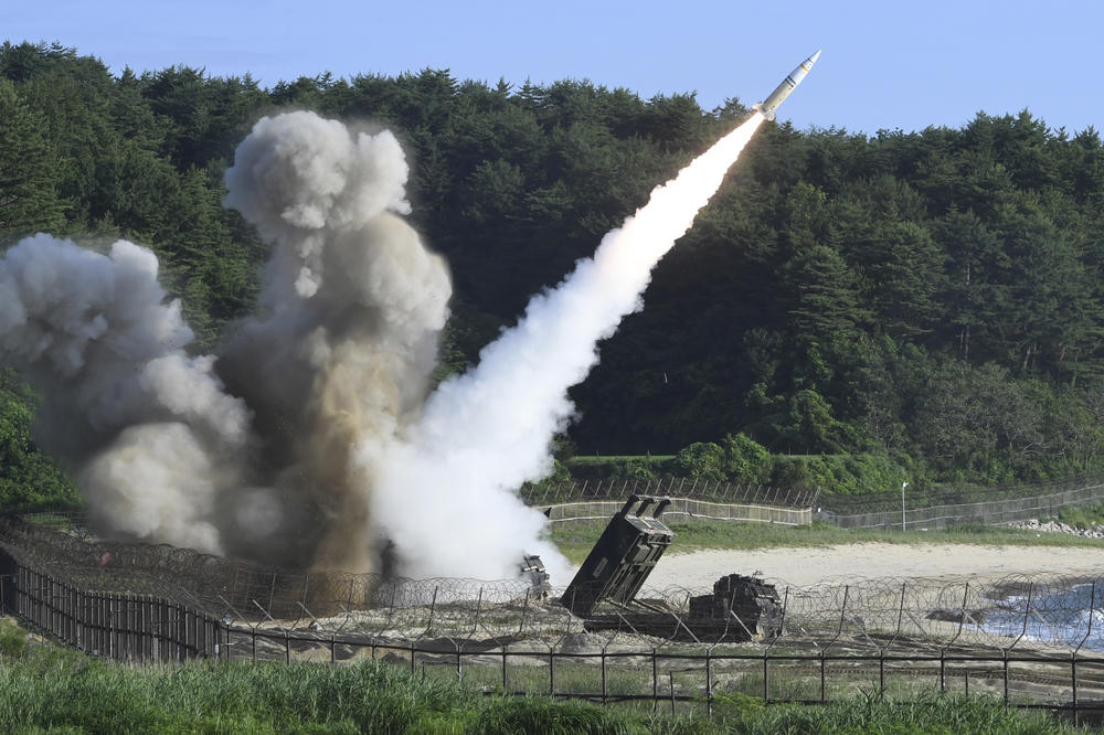 NIJE SE DUGO ČEKALO NA ODGOVOR: Južna Koreja i Amerika ispalile rakete ka Severnoj Koreji