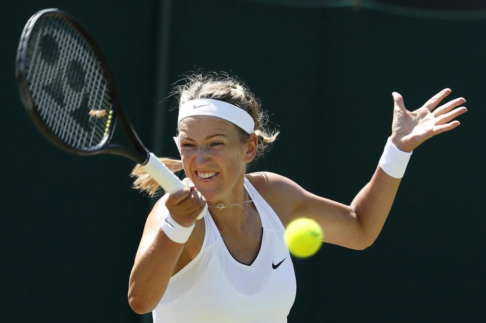 PRIVATNI PROBLEMI UTIČU NA PROFESIONALNE: Azarenka propušta turnir u Oklendu