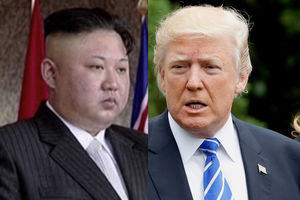 PANIKA U PJONGČANGU: Amerika u strahu od susreta Trampa i saradnika Kim Džong Una optuženog da je ubijao Južnokorejce
