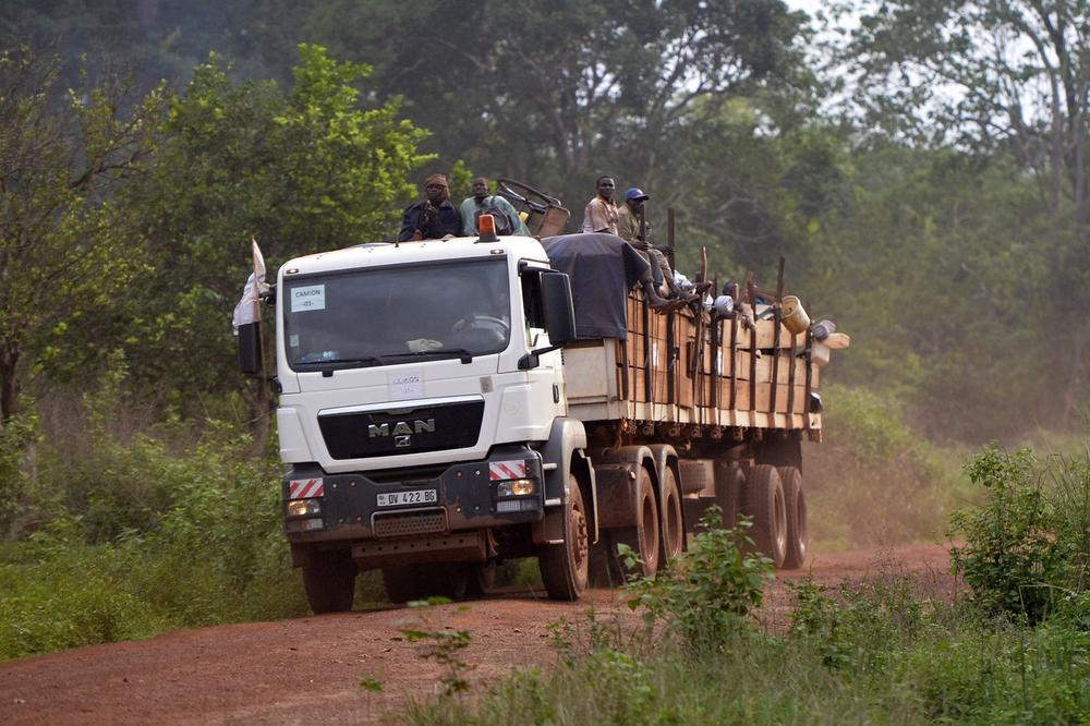 VELIKA NESREĆA U CENTRALNOAFRIČKOJ REPUBLICI: Broj poginulih u prevrtanju kamiona se povećao na 80