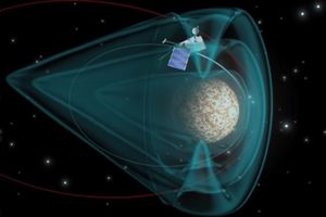 (VIDEO) KOLUMBOV POHOD U NEPOZNATO: Naučnici otkrili letelicu koja će sledeće godine krenuti na Merkur