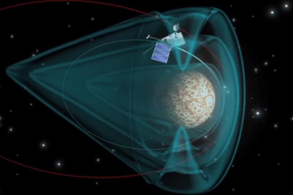 (VIDEO) KOLUMBOV POHOD U NEPOZNATO: Naučnici otkrili letelicu koja će sledeće godine krenuti na Merkur
