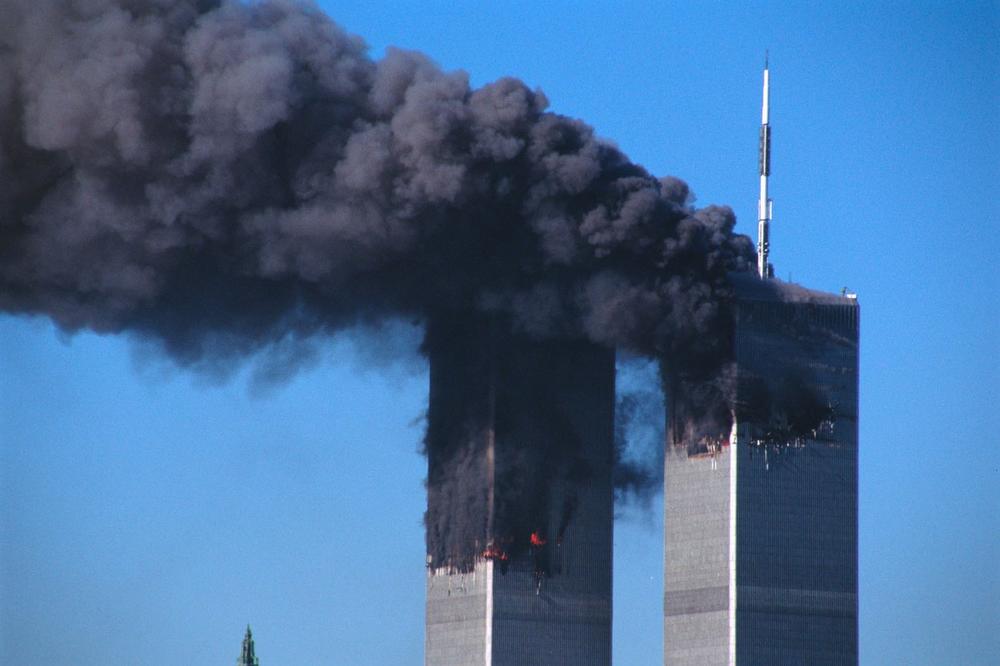 BELA KUĆA UPOZORAVA: Teroristi spremaju pokolj, hoće  novi 11. septembar!