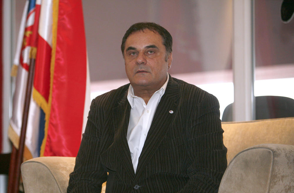 Zoran Bašanović 