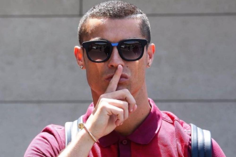 SVE PRETVARA U ZLATO: Ronaldo od jedne objave na društvenim mrežama zaradi koliko Srbin za ceo život