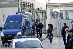 DRAMA U GRČKOJ: Policija uklonila sumnjiv paket namenjen tužiocu Vrhovnog suda