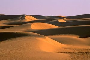 (VIDEO) SAHARSKI PESAK JE OKUPIRAO BALKAN, ALI JE TO SAMO POČETAK: Šokantna studija otkriva da će zbog velike pustinje umreti stotine miliona