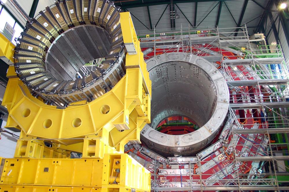 SRBIJA ULAZI U PROJEKAT NUKLEARNE BUDUĆNOSTI: Centar CERN-a vredan milione evra biće sagrađen na obali Dunava