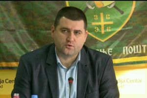 VOJNI SINDIKAT: Podneta krivična prijava protiv ministra Vulina zbog otkaza Novicu Antiću
