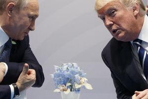 PROGOVORIO PREDSEDNIKOV TELOHRANITELJ: Putinov čovek dao Trampu vrlo nepristojnu ponudu
